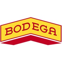 Bodega Sync Logo