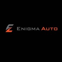 Enigma Auto Logo