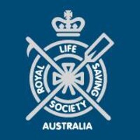 Royal Life Saving Society – Australia Logo