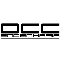 OCC Engenharia Logo