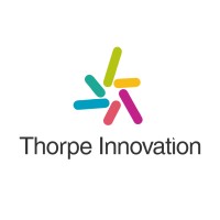 Thorpe Innovation Logo