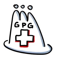 goodpracticegroup.ch Logo