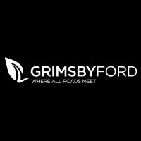 Grimsby Ford Logo