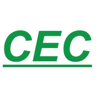 CUMMINS ENGINEERING CORP - CEC Logo