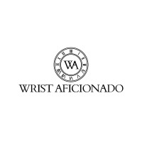 Wrist Aficionado Logo