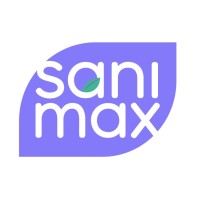 Sanimax Logo