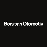 Borusan Otomotiv Logo
