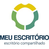 Meu Escritório compartilhado Logo