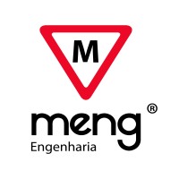 Meng Engenharia Comércio e Industria LTDA Logo