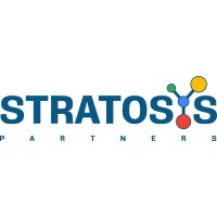 Stratosys Partners, Inc. Logo
