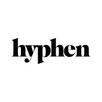 Hyphen Logo