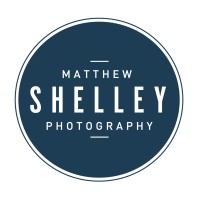 Matthew Shelley Photography Logo
