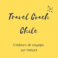 TravelCoachChile Logo