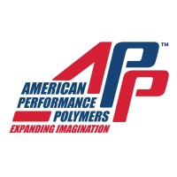 American Performance Polymers Logo
