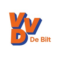 VVD De Bilt Logo