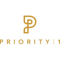 Priority 1 Holdings, LLC Logo