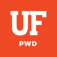 UF Office of Professional and Workforce Development Logo