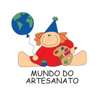Mundo do Artesanato Logo
