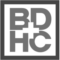 Big Data Healthcare Logo
