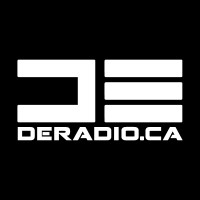 DE Radio Logo