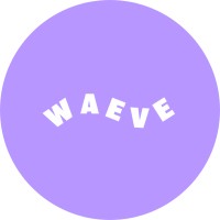 Waeve Inc. Logo