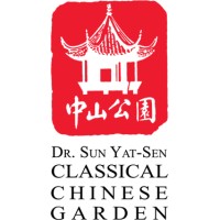 Dr. Sun Yat-Sen Classical Chinese Garden Logo