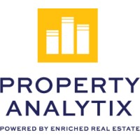 Property Analytix Logo