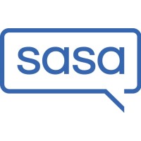 SASA Finance Logo