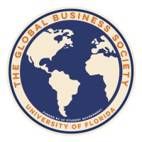 University of Florida Global Business Society Logo