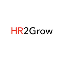 HR2Grow Logo