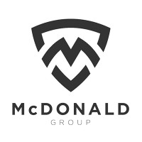 McDonald Group Logo