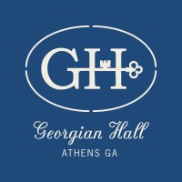 Georgian Hall Logo