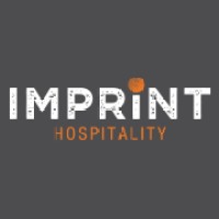 IMPRINT Hospitality Logo