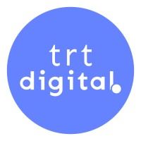 trtDigital | Agence Web sur mesure | Marketing Digital | e-Commerce Logo