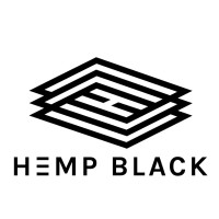 Hemp Black Logo