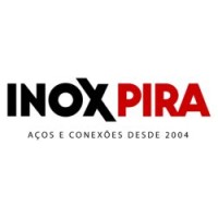 INOXPIRA - Tubos e Conexões em Aço Inox Logo