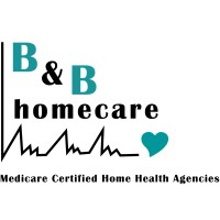 B&B Homecare Logo