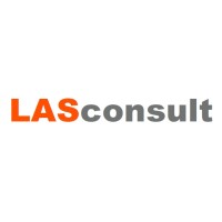 LASconsult Logo