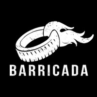 Barricada Logo