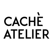 Cache atelier Logo