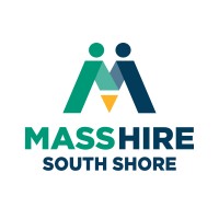 MassHire South Shore Logo