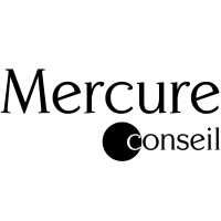 MERCURE Conseil Logo