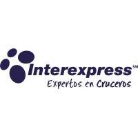 Interexpress, Expertos en Cruceros Logo