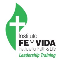 Institute for Faith & Life Logo