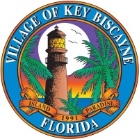 Village of Key Biscayne Logo