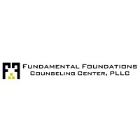Fundamental Foundations Counseling Center Logo