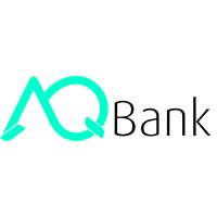 AQBank Digital Logo