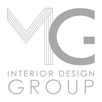 MG Interior Design Group Logo