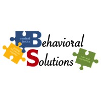 Central Texas Behavioral Solutions Logo