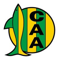 Club Atlético Aldosivi Logo